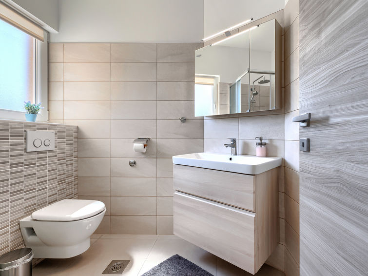 Foto van wonen van Appartement Pula/Krnica