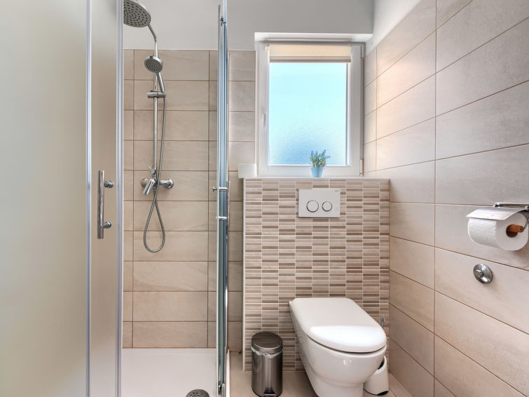 Foto van wonen van Appartement Pula/Krnica