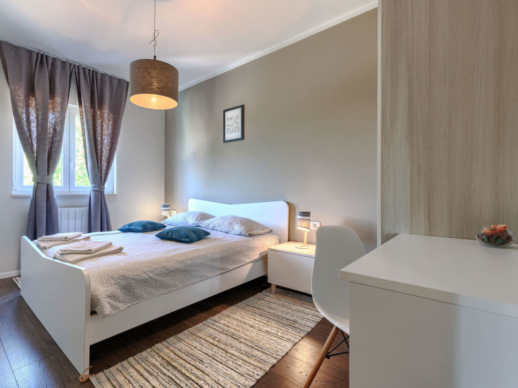 Foto van wonen van Appartement Pula/Krnica