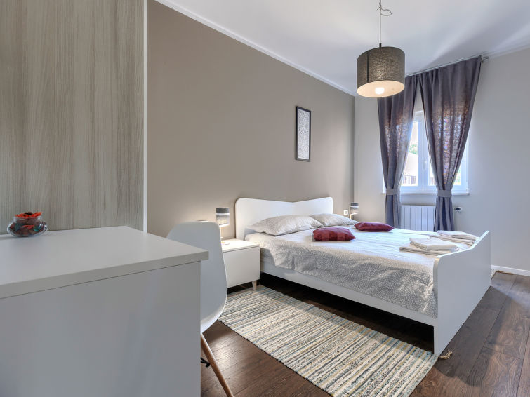 Foto van wonen van Appartement Pula/Krnica