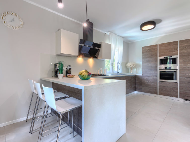 Foto van wonen van Appartement Pula/Krnica