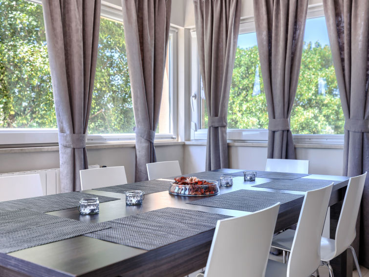 Foto van wonen van Appartement Pula/Krnica