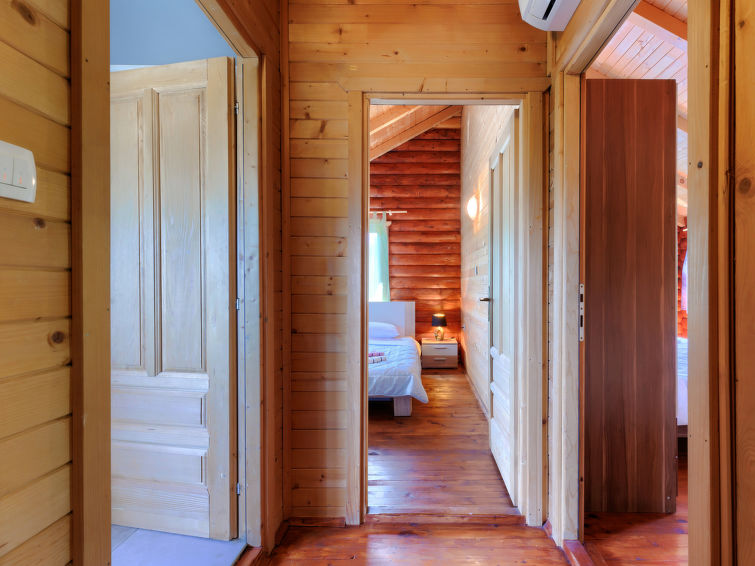 Foto van wonen van Vakantiehuis Umag