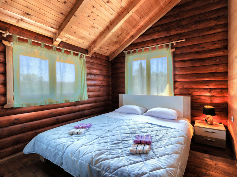 Foto van wonen van Vakantiehuis Umag