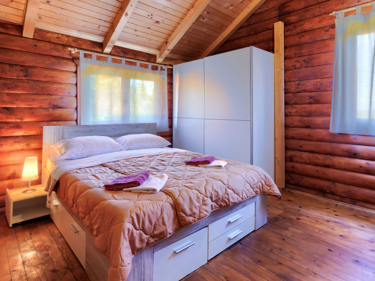 Foto van wonen van Vakantiehuis Umag