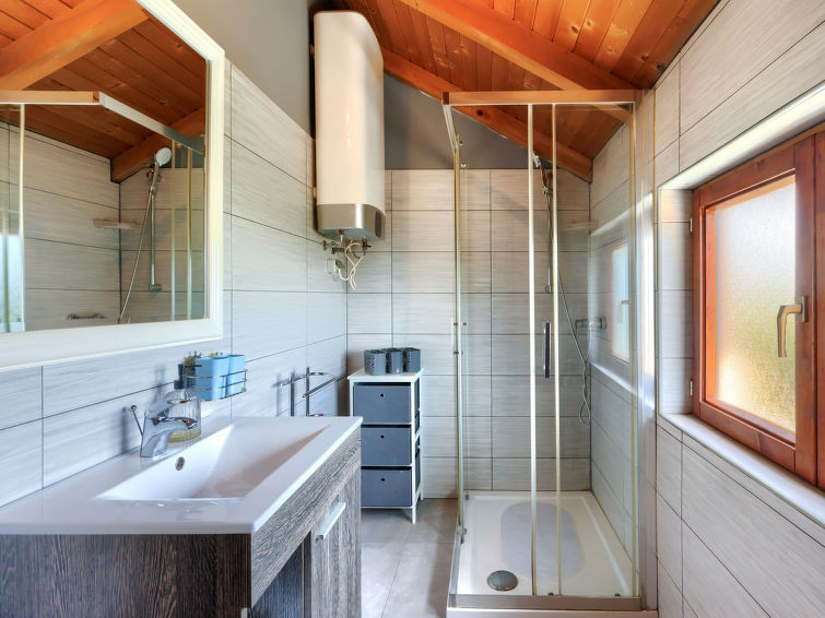 Foto van wonen van Vakantiehuis Umag