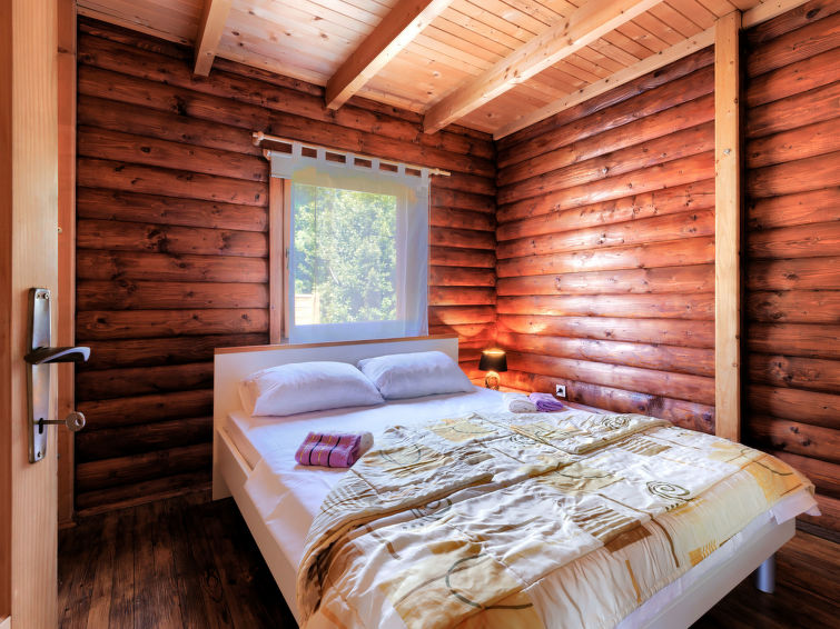 Foto van wonen van Vakantiehuis Umag