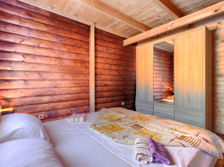 Foto van wonen van Vakantiehuis Umag