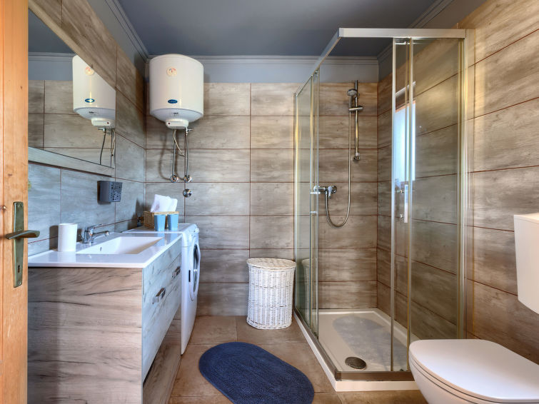 Foto van wonen van Vakantiehuis Umag