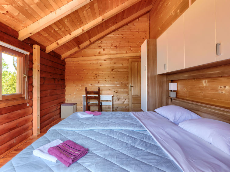 Foto van wonen van Vakantiehuis Umag