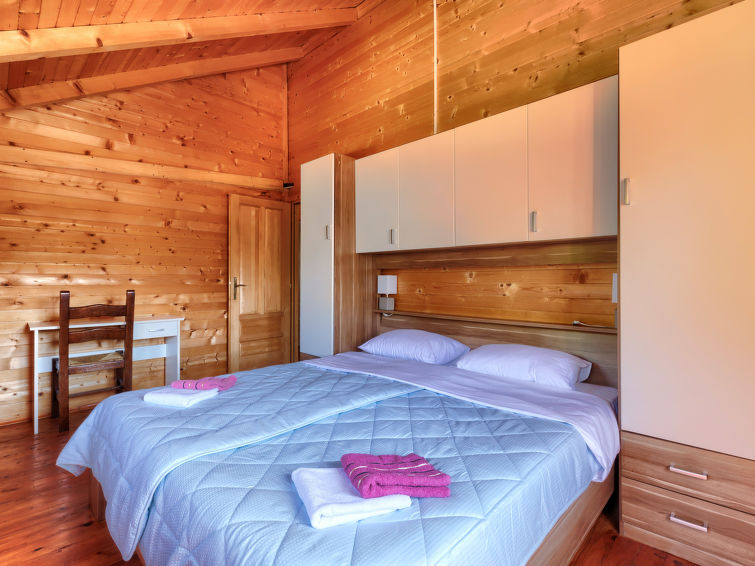 Foto van wonen van Vakantiehuis Umag