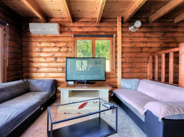 Foto van wonen van Vakantiehuis Umag