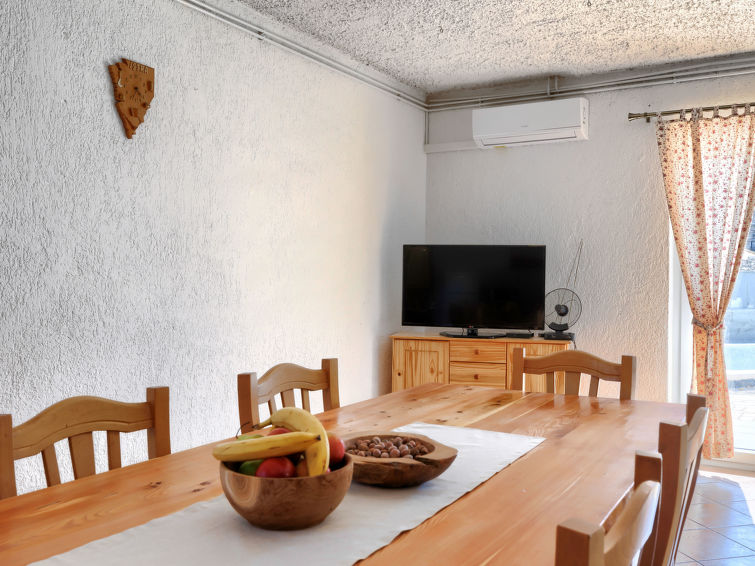 Foto van wonen van Vakantiehuis Barban