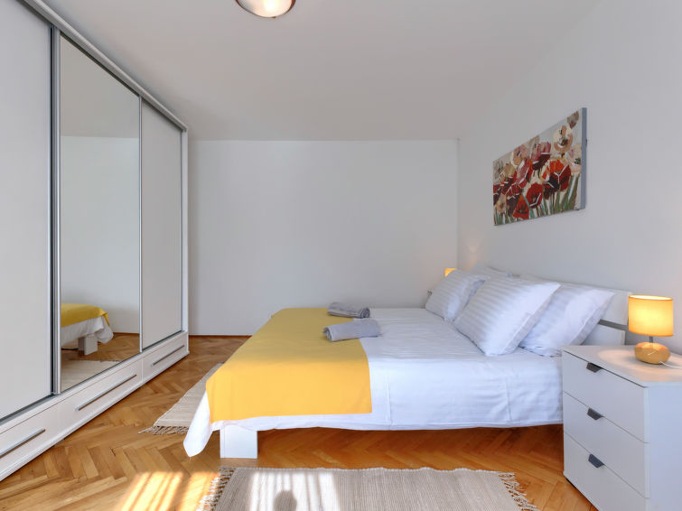Foto van wonen van Vakantiehuis Barban