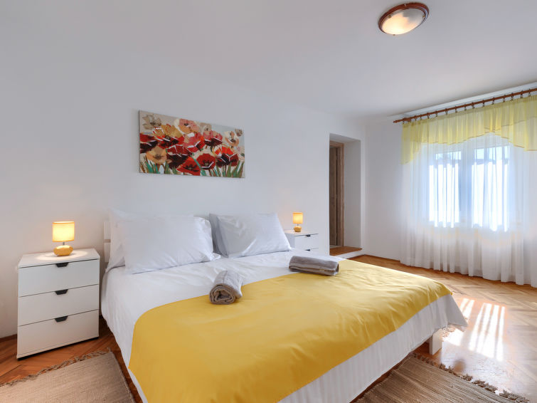 Foto van wonen van Vakantiehuis Barban
