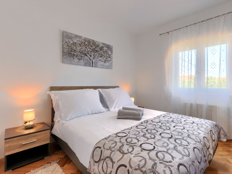 Foto van wonen van Vakantiehuis Barban