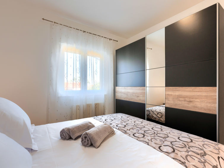 Foto van wonen van Vakantiehuis Barban