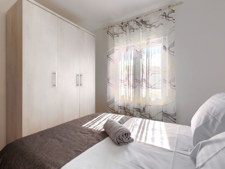 Foto van wonen van Vakantiehuis Barban