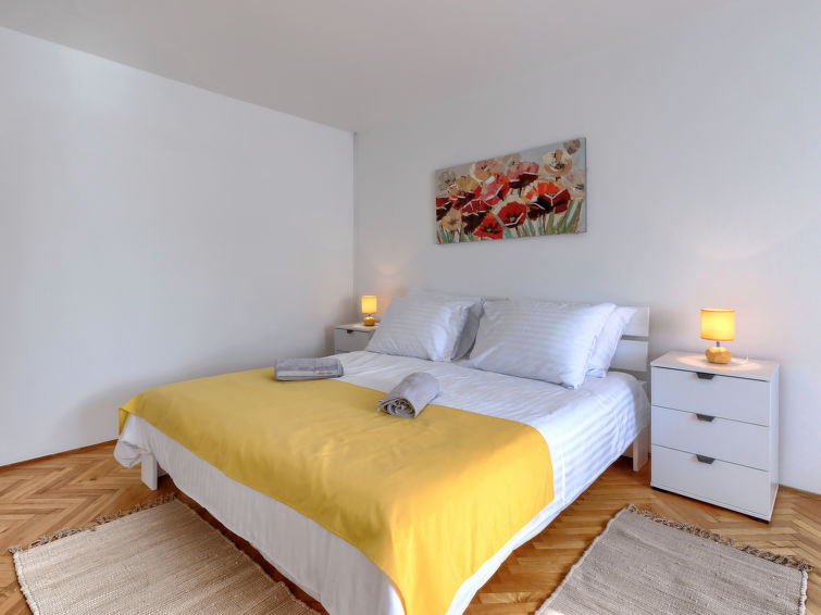 Foto van wonen van Vakantiehuis Barban