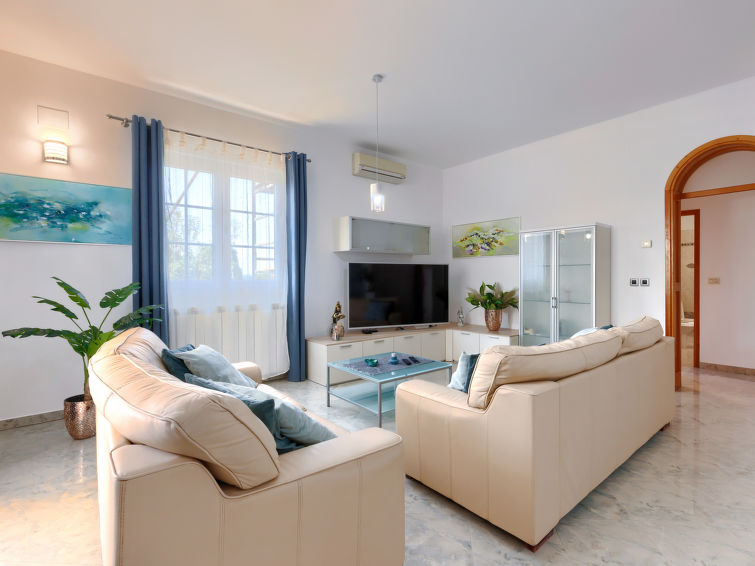 Foto van wonen van Appartement Stinjan