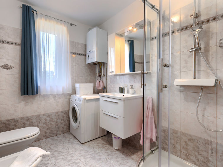 Foto van wonen van Appartement Stinjan