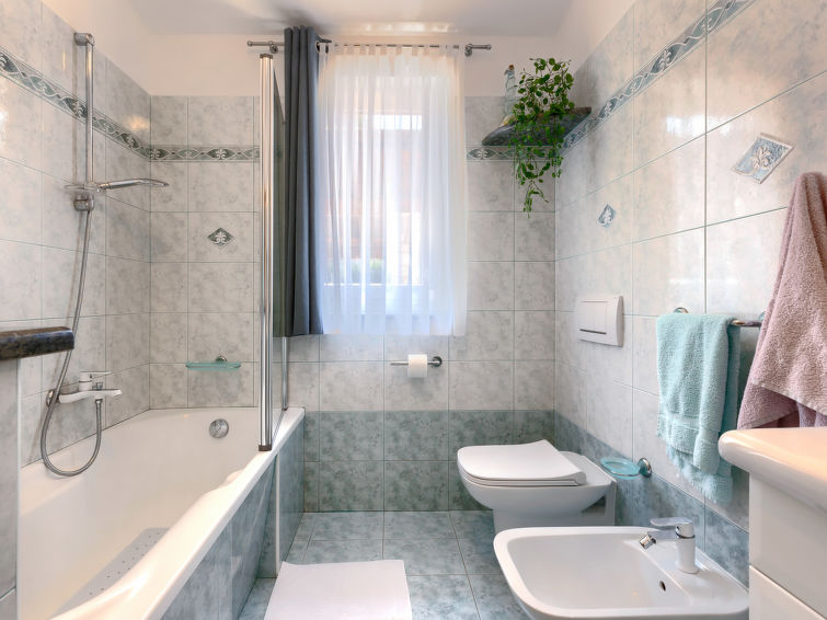 Foto van wonen van Appartement Stinjan