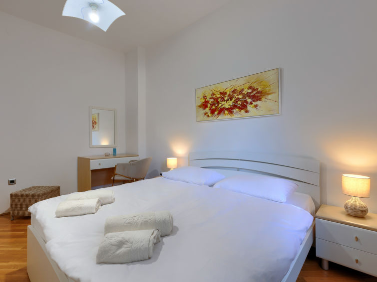 Foto van wonen van Appartement Stinjan