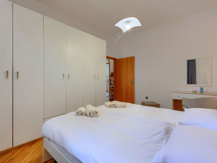 Foto van wonen van Appartement Stinjan