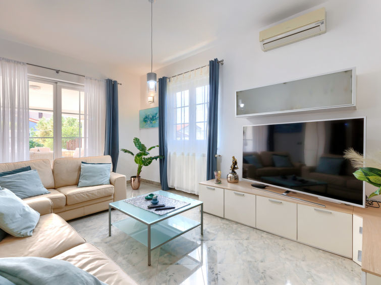 Foto van wonen van Appartement Stinjan