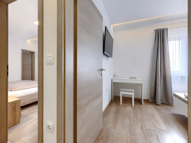 Foto van wonen van Vakantiehuis Pula Foto van wonen van Vakantiehuis Pula