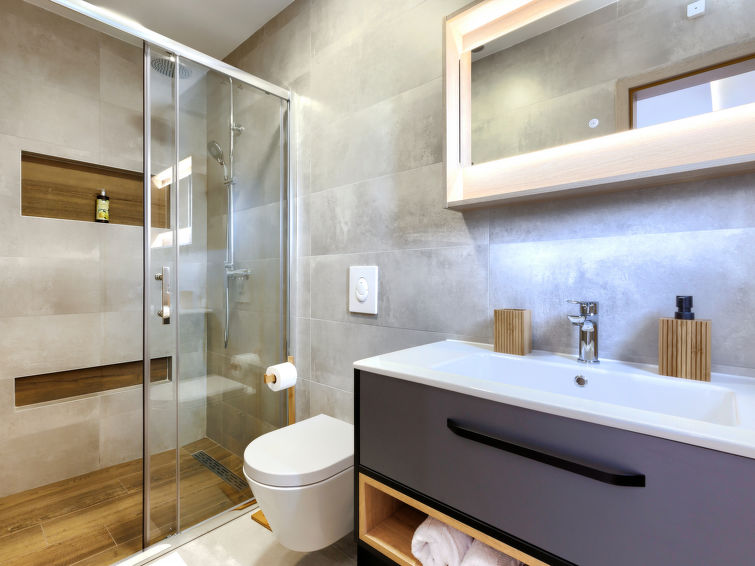 Foto van wonen van Vakantiehuis Pula Foto van wonen van Vakantiehuis Pula