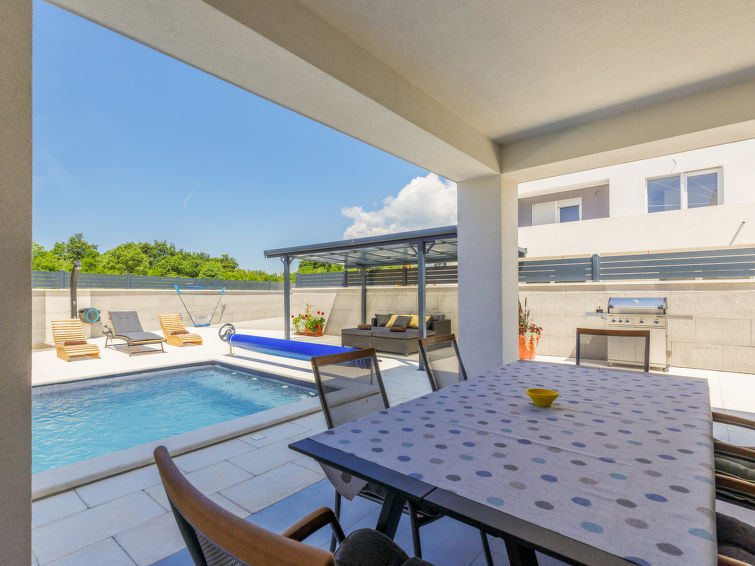 Foto van exterieur van Vakantiehuis Pula/Vodnjan