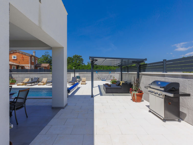 Foto van exterieur van Vakantiehuis Pula/Vodnjan