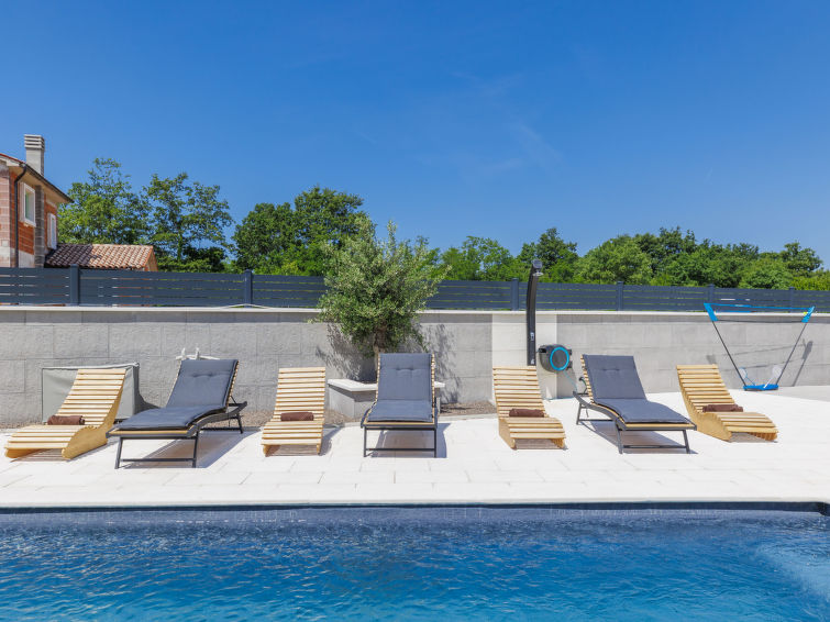 Foto van exterieur van Vakantiehuis Pula/Vodnjan