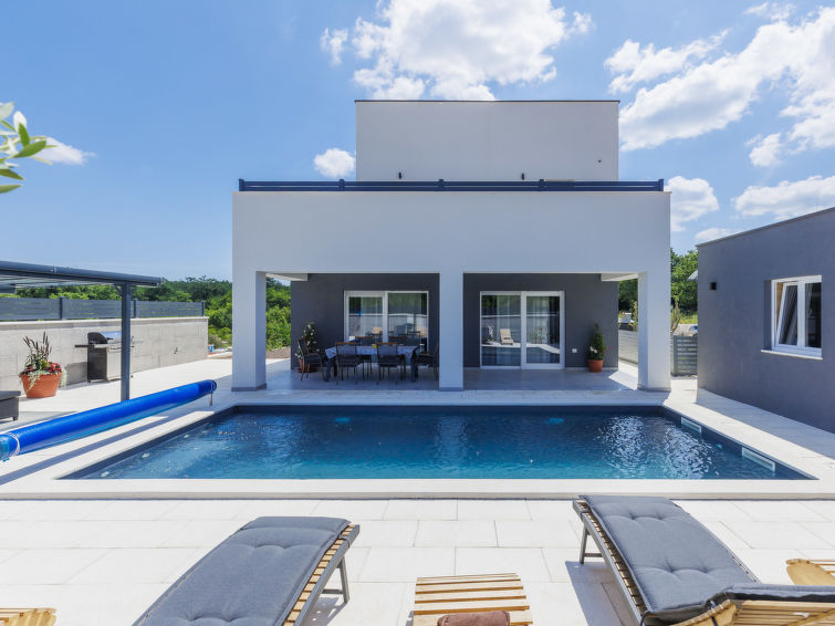 Foto van exterieur van Vakantiehuis Pula/Vodnjan