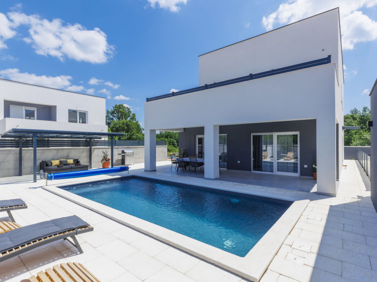 Foto van exterieur van Vakantiehuis Pula/Vodnjan