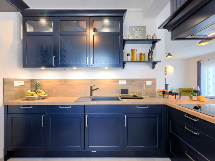 Foto van wonen van Vakantiehuis Pula/Vodnjan