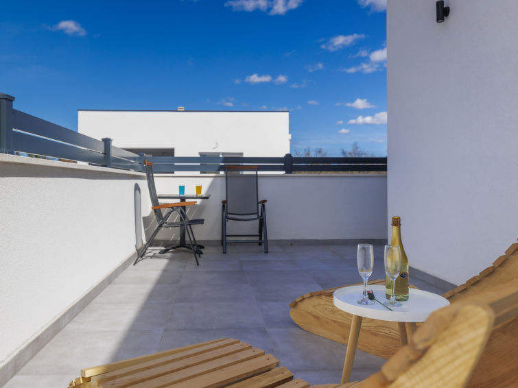 Foto van wonen van Vakantiehuis Pula/Vodnjan