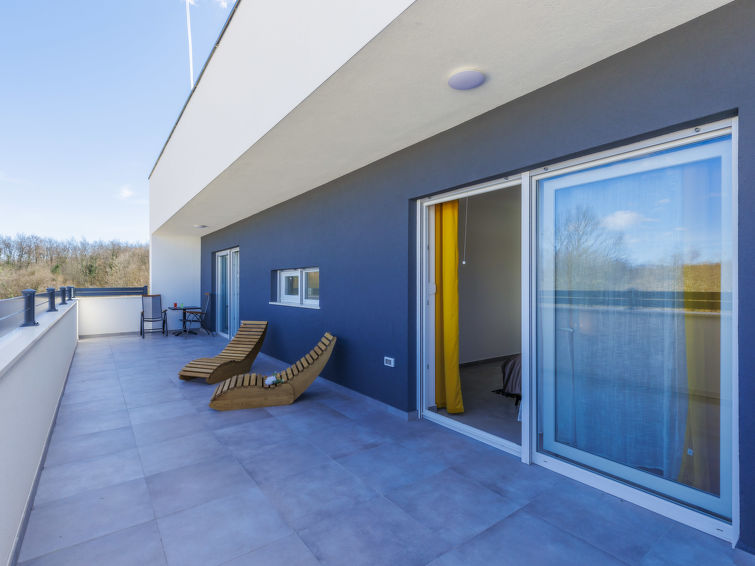 Foto van wonen van Vakantiehuis Pula/Vodnjan