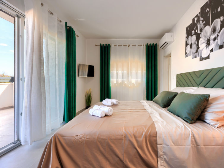 Foto van wonen van Vakantiehuis Pula/Vodnjan