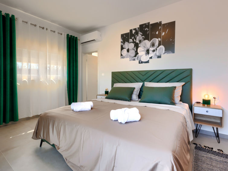 Foto van wonen van Vakantiehuis Pula/Vodnjan