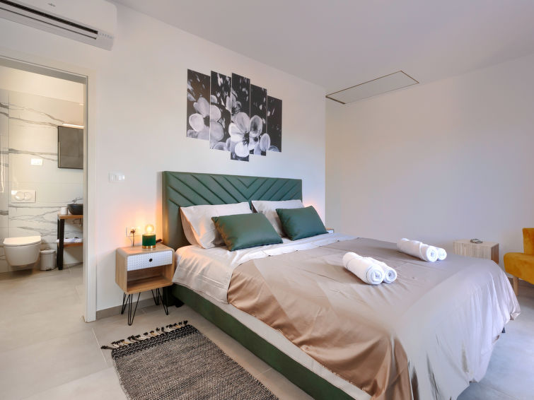 Foto van wonen van Vakantiehuis Pula/Vodnjan