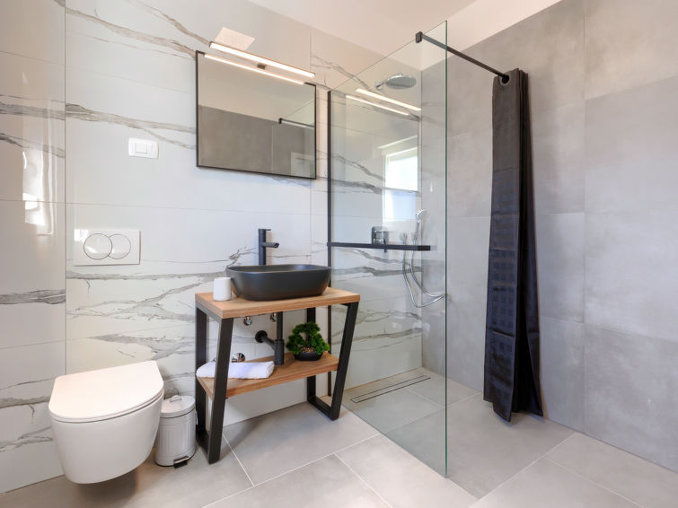 Foto van wonen van Vakantiehuis Pula/Vodnjan