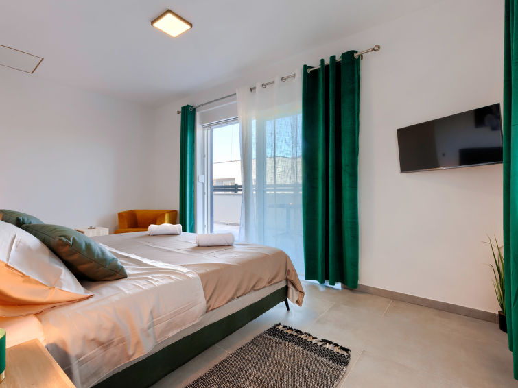 Foto van wonen van Vakantiehuis Pula/Vodnjan