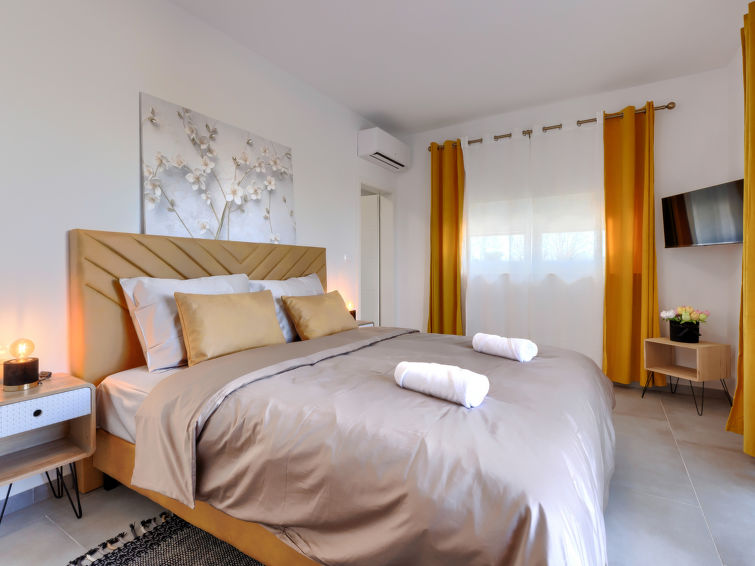 Foto van wonen van Vakantiehuis Pula/Vodnjan