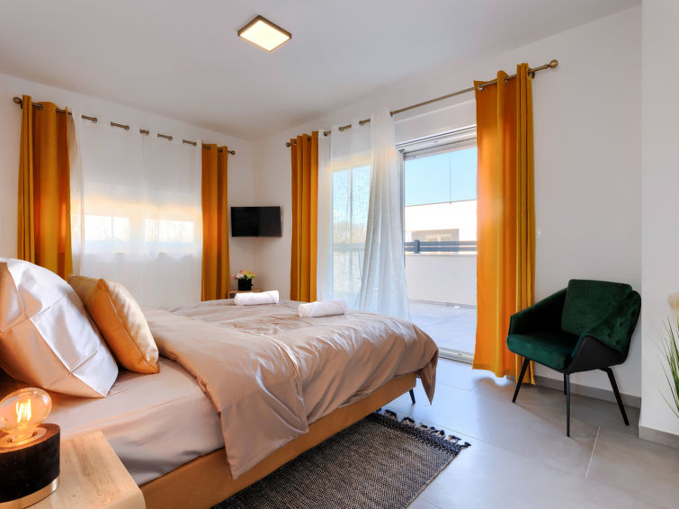 Foto van wonen van Vakantiehuis Pula/Vodnjan