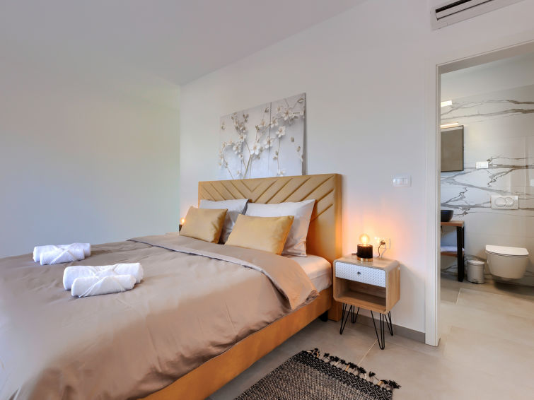 Foto van wonen van Vakantiehuis Pula/Vodnjan