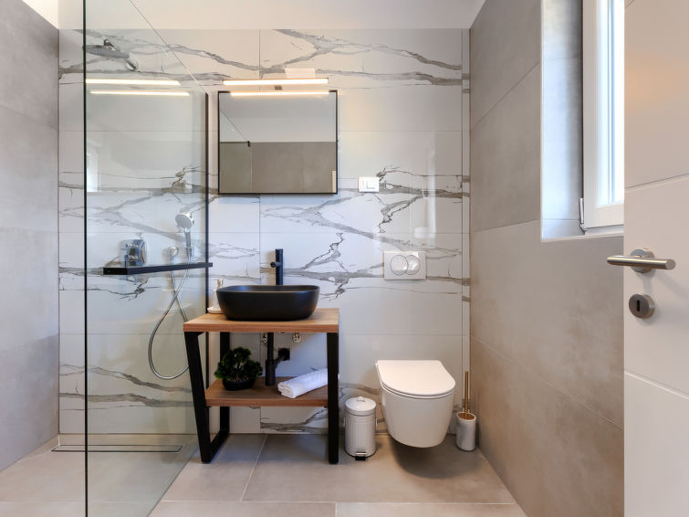 Foto van wonen van Vakantiehuis Pula/Vodnjan