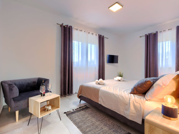 Foto van wonen van Vakantiehuis Pula/Vodnjan