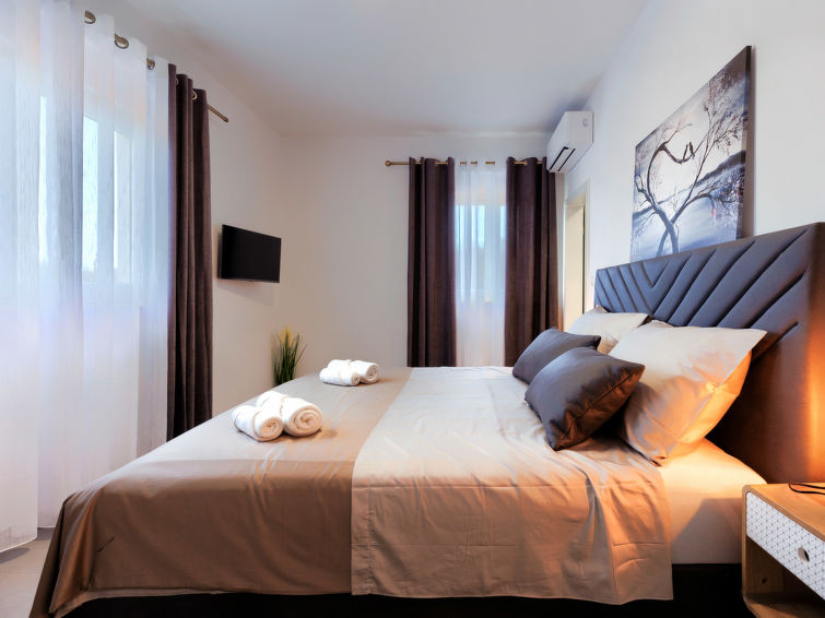 Foto van wonen van Vakantiehuis Pula/Vodnjan